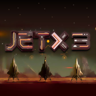Jetx